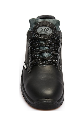 Yds Ul 100 S3 Non Metallic Policap Burun İş Güvenlik Ayakkabısı