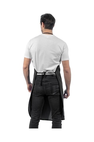 Pvc Ön Önlük, Lacivert -93E3145- Bulaşıkçı Önlüğü, Vinlex,Mutfak