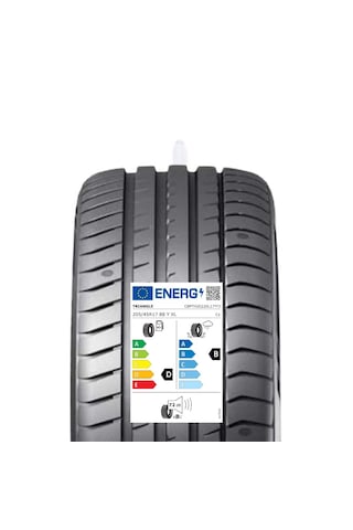 Triangle Effexsport 205/45 R17 88Y XL Th202 Yaz Lastiği 2024