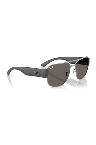 Ray-Ban Güneş Gözlüğü Rb3756 56 004/b1 Metalik