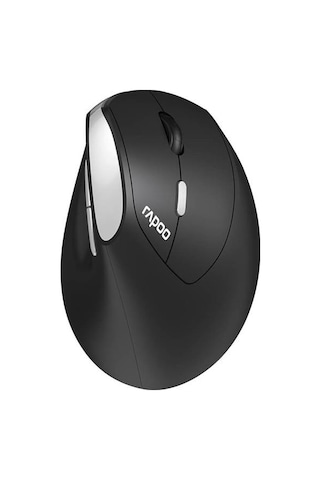 Rapoo Mouse Ev250 2,4 Ghz Kablosuz Optik - Siyah