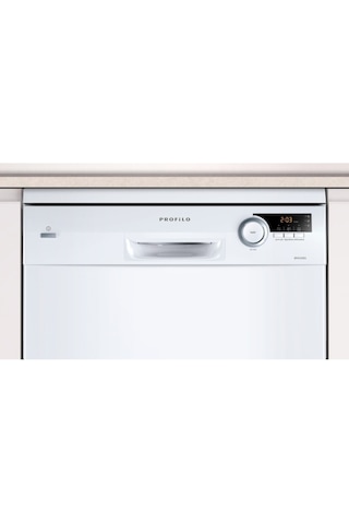Profilo BM4321EG 4 Programlı 13 Kişilik Bulaşık Makinesi