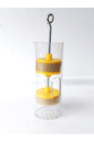 Ana Arı İşaretleme Tüpü - A