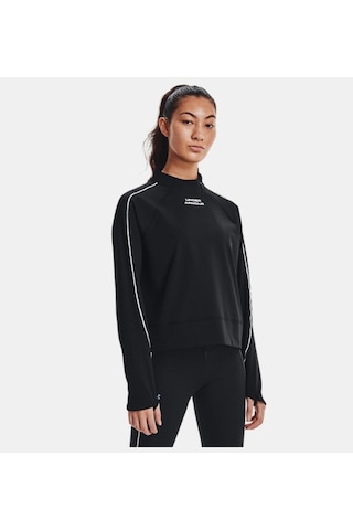Under Armour - Uzun Kollu T-Shirt - Ua Rush Cg Novelty Top 513116490