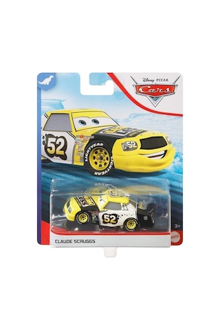 Disney Pixar Cars Claude Scruggs Dxv29 Gkb20