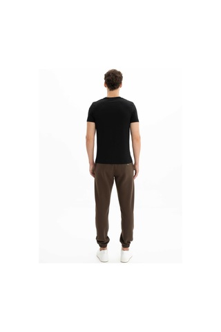 AR-MA Arma Erkek Basic Regular Fit Lastikli Dar Paça Eşofman Altı 001