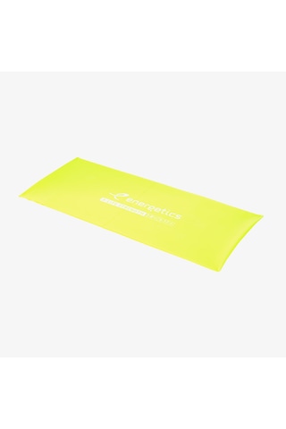 Energetics Fit. Band 250cm 1.0 Sarı Fitness Bandı - 410584
