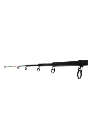 Oskar Cougar 360cm 100-250g Teleskopik Karbon Kamış