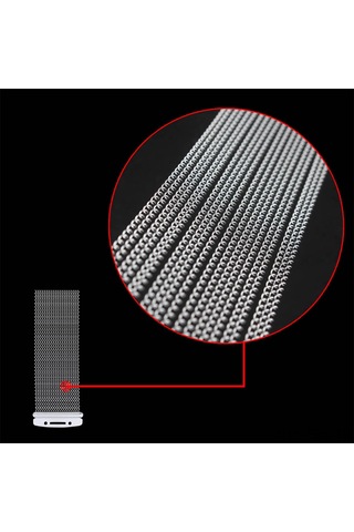 Hfambition Çocuk Snare Davulu/kutu Davulu İçin Yarı Tip 30 Tel Metal Snare Teli - Hızlı Ve Crisp Tepki, Kolay Kurulum