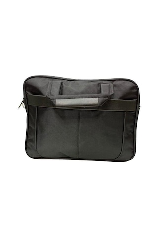 Moda 8121 Laptop Evrak Çantası Siyah