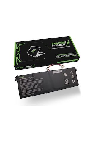 Casper Nirvana C600 C650 Serisi Batarya - Pil Pars Power