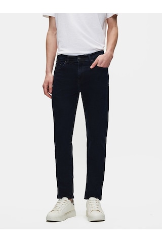 Ltb Sawyer P Dar Paça Orta Bel Jean Pantolon 010095185416123 55945 Karışık Çok Renkli