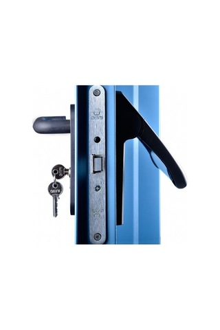 Omni 600 G Al Panik Bar Mekanizma Enka424