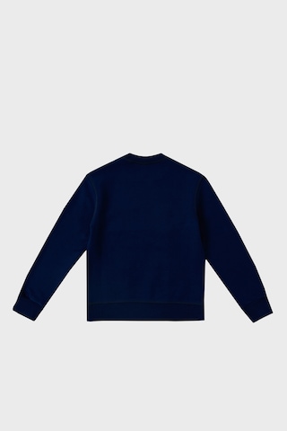Dsquared2 Çocuk Sweat Dq0245-d002y Blue Saks