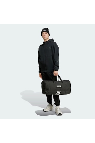Adidas Sportswear 4athlts Duffel Bag Im5521 M Siyah