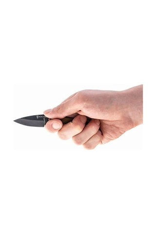 Umarex Elite Force Ef714 Mini Kamp Bıçak Boyun Kamp Bıçağı Çok Renkli