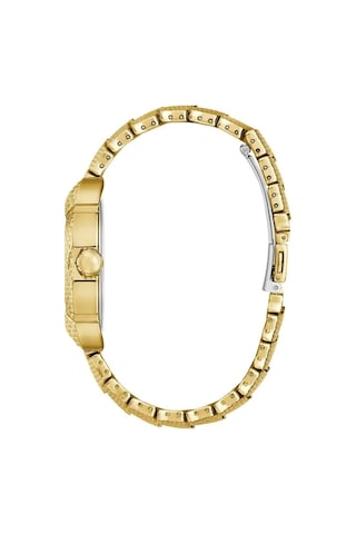Guess Gugw0885g1 Erkek Kol Saati Altın