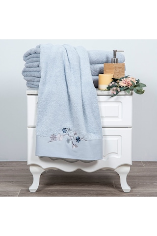 Bella Banyo Havlusu 70 x 140 CM
