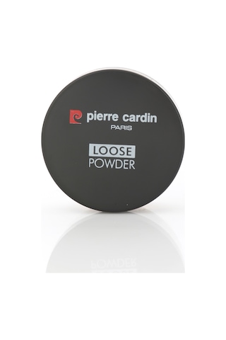 Pierre Cardin Loose Powder - Toz Pudra - Medium Sand Orta Kum - 497 0