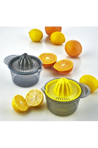 Narenciye Sıkacağı 350 Ml Kp-145 Plastik Diğer