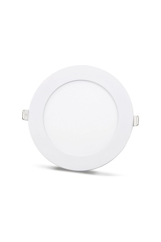 Sıva Altı Led Spot 9w Doğal 4000k 810 Lümen Yuvarlak Tavan Paneli Bx-316689 Diğer