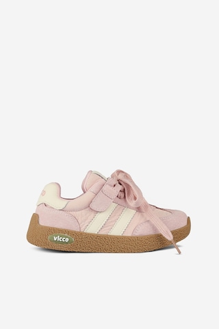 Vicco Forza Hafif Kız Okul Öncesi Pudra Sneaker