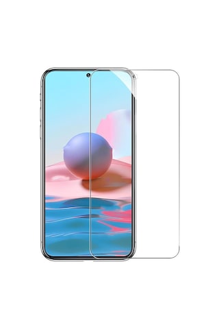 Galaxy Uyumlu A52 Maxi Glass Temperli Cam Ekran Koruyucu