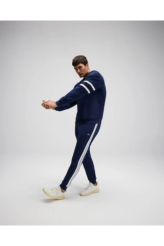 Ellesse Erkek Jogger Eşofman Altı Em620-nv Lacivert