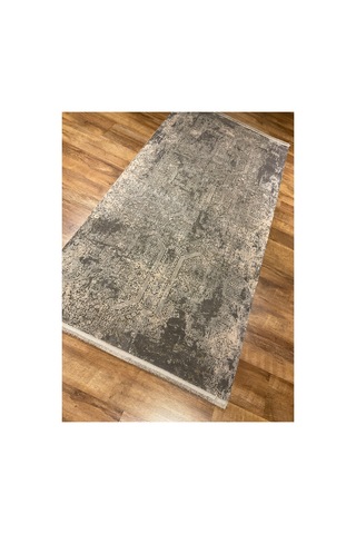 Bıblos 9300a 100x200 Gri Halı