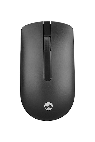 Everest KM-7500 Multimedya Kablosuz Q Klavye Mouse Set