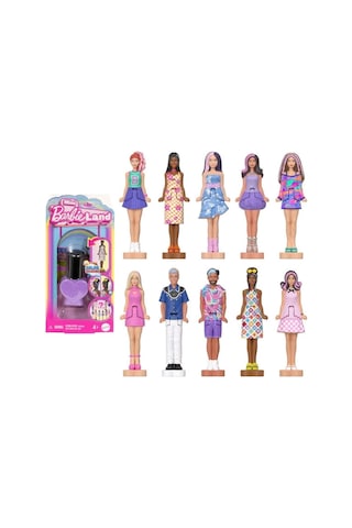 Znv Zenvia Mey İthalat Jcp97 Land Fashionistas Bebekler Znv2025 Cmn