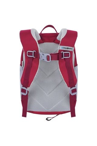 Deuter Husky Jadju 10 Lt Sırt Canta Bordo Çok Renkli