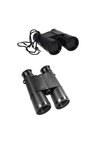 Binoculars Oyuncak Dürbün