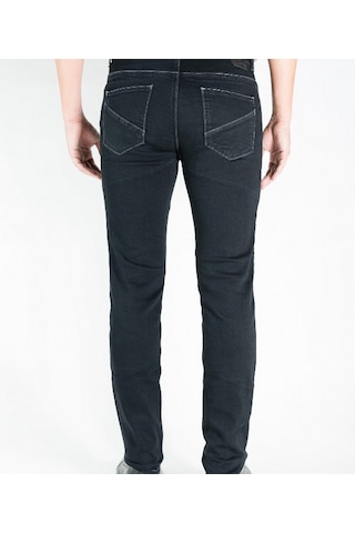 Rider Denim Riderdenim Karayel Korumalı Motosiklet Kot Pantolon Unisex