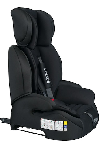 Convers Force Isofixli Bebek Çocuk Oto Koltuğu 9-36 Kg