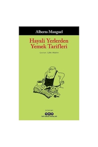 Hayali Yemek Tarifleri: Yaratıcılığın Mutfağı