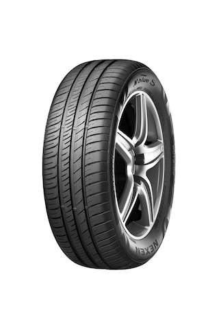 Nexen 205/55R16 91V Nblue S Yaz Lastiği 2026