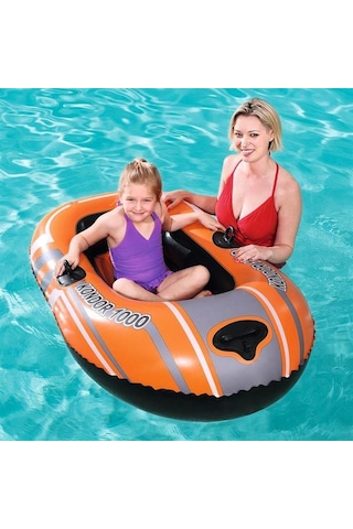 Bot Hydro Force 1 Kişilik 155x97 Cm Bestway - 61099