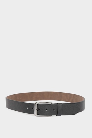 DeFacto Erkek Dikdörtgen Toka Suni Deri Jean Kemeri S4304AZNSBK23