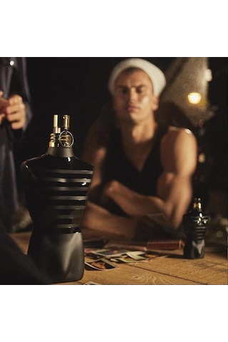 Jean Paul Gaultier Le Male Le Erkek Parfüm EDP 125 ML