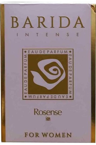 Rosense Barida Intense Kadın Parfüm EDP 100 ML