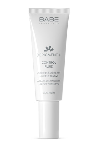 Babe Depigment+ Pigment Control Fluid 40 ml - Leke Bakım Kremi