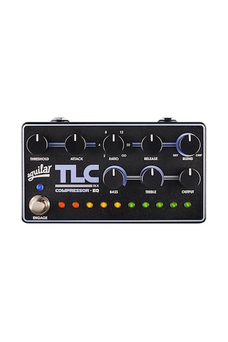 Aguilar Tlc Compressor Eq Dlx Dynamics Pedal