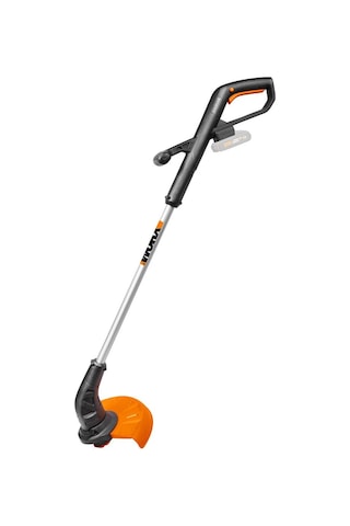 Worx Wg157e.9 20volt 25cm Profesyonel Misinalı Çim Ve Kenar Kesme Akü Dahil Değildir