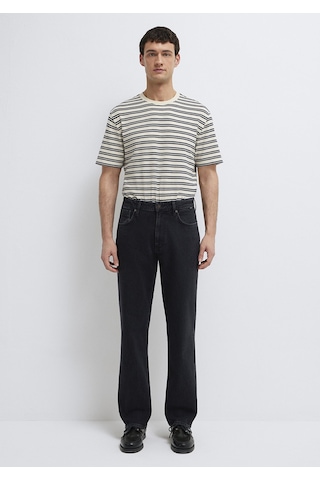 Mavi - Marlon Classic Denim Antrasit Jean Pantolon 0019166-a2951 Antrasit