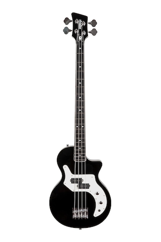 Orange Bg-o-bass-bk 4 Telli Rh Bas Gitar Siyah