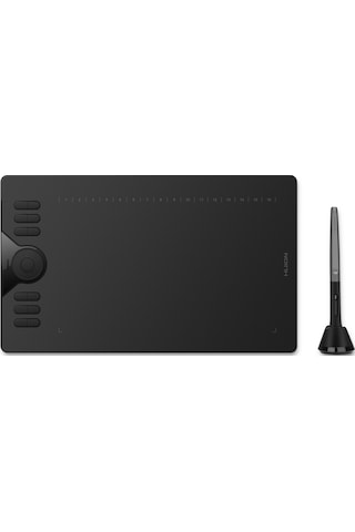Huion HS610 10 x 6.25" Grafik Tablet
