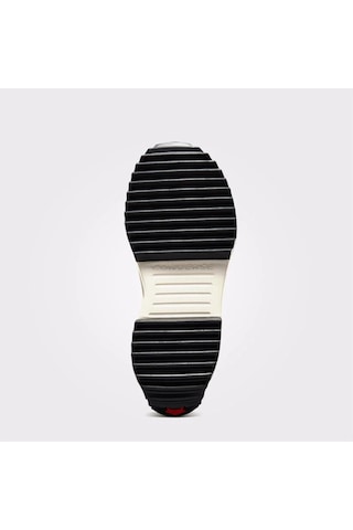 Converse Run Star Hike Platform Cherries Kadın Sneaker-siyah Siyah
