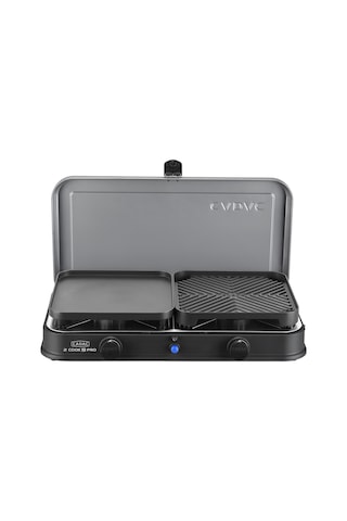 Cadac 2-Cook 2 Pro Deluxe Mangal Diğer