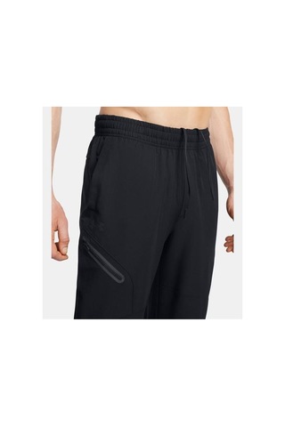Under Armour Unstoppable Joggers Erkek Siyah Eşofman Altı